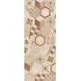 MARCA CORONA TERRA MIX ESAGONA VERS. C 25X21.6