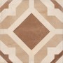 MARCA CORONA TERRA GEOMETRIA VERS. C 20X20