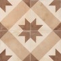MARCA CORONA TERRA STELLA VERS. C 20X20
