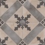 MARCA CORONA TERRA CARDINALE VERS. F 20X20