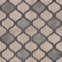 MARCA CORONA TERRA COLONIALE VERS. F 20X20
