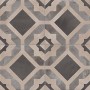 MARCA CORONA TERRA GEOMETRIA VERS. F 20X20
