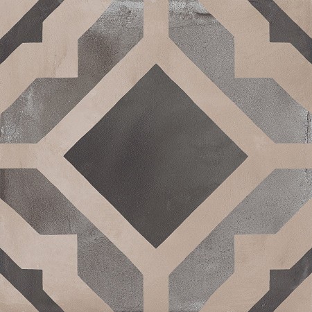 MARCA CORONA TERRA GEOMETRIA VERS. F 20X20