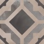MARCA CORONA TERRA GEOMETRIA VERS. F 20X20