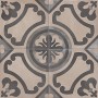 MARCA CORONA TERRA GIGLIO VERS. F 20X20