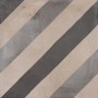 MARCA CORONA TERRA LINEA VERS. F 20X20