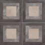 MARCA CORONA TERRA QUADRATO VERS. F 20X20