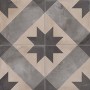 MARCA CORONA TERRA STELLA VERS. F 20X20