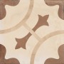 MARCA CORONA TERRA MIX 20 CALDO 20X20