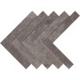 MARAZZI MYSTONE_ARDESIA CENERE MOSAICO FRECCIA