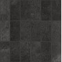 MARAZZI MYSTONE_ARDESIA ANTRACITE DECORO 3D 30X30