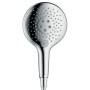 HANSGROHE RAINDANCE SELECT S DOCCETTA 150 3 JET CROMO