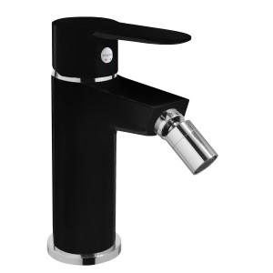 ITALMIX DIVINA NOIR MISCELATORE BIDET C/SCARICO