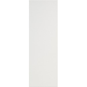 FAP CERAMICHE LUMINA 91.5 BIANCO GLOSS 30.5X91.5 RETTIFICATO
