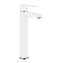 ITALMIX DIVINA MISCELATORE LAVABO ALTO C/SCARICO