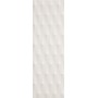 FAP CERAMICHE LUMINA 75 DIAMANTE WHITE MATT 25X75
