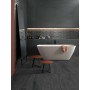 ABK CROSSROAD WOOD COAL 20X120 RETT