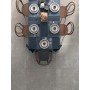 ABK GHOST ROPE 120X120 RETT