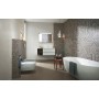 FAP CERAMICHE COLOR LINE DECO MATT 25X75