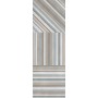 FAP CERAMICHE COLOR LINE DECO MATT 25X75