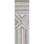 FAP CERAMICHE COLOR LINE DECO MATT 25X75