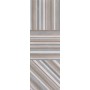 FAP CERAMICHE COLOR LINE DECO MATT 25X75