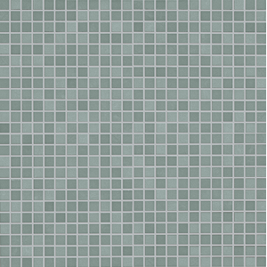 FAP CERAMICHE COLOR LINE SALVIA MICROMOSAICO 30.5X30.5