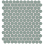 FAP CERAMICHE COLOR LINE SALVIA ROUND MOSAICO 29.5X29.5