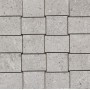 MARAZZI MYSTONE_GRIS FLEURY MOSAICO GRIGIO 30X30