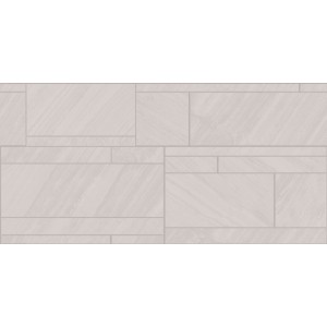 MARAZZI MYSTONE_LAVAGNA MOSAICO BIANCO 30X60