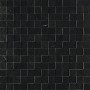 MARAZZI MYSTONE_LAVAGNA NERO MOSAICO 3D 30X30