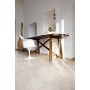 REX CERAMICHE ARDOISE BLANC MATT 60X120 RETTIFICATO 9mm