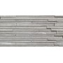MARAZZI MYSTONE_PIETRA DI VALS MOSAICO STRUTTURATO GREIGE 30X60
