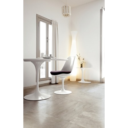 REX CERAMICHE ARDOISE GRIS MATT 60X120 RETTIFICATO 6 mm