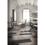 REX CERAMICHE ARDOISE PLOMBE MATT 80x80 RETTIFICATO 9mm