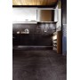 REX CERAMICHE ARDOISE NOIR MATT 80x80 RETTIFICATO 9mm