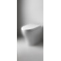 GENIESSEN SIE WC-SITZ AUS DUROPLAST MIT TRADITIONELLEM VERSCHLUSS