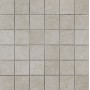 MARAZZI MYSTONE_SILVERSTONE MOSAICO GRIGIO 30X30