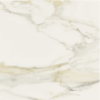 REX CERAMICHE I CLASSICI CALACATTA GOLD GLOSSY 80X80 6 mm