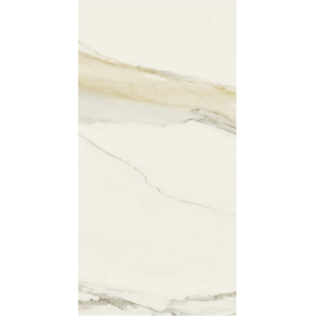 REX CERAMICHE I CLASSICI CALACATTA GOLD GLOSSY 60X120 -SP.9mm
