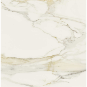 REX CERAMICHE I CLASSICI CALACATTA GOLD MATTE 80X80 6mm