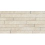 MARAZZI MULTIQUARTZ WHITE MURETTO 30X60