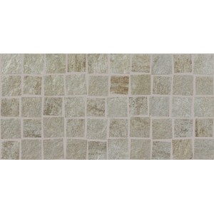 MARAZZI MULTIQUARTZ GRAY MOSAICO 30X60