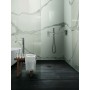 REX CERAMICHE I CLASSICI STATUARIO GLOSSY 120x120 - 6 mm