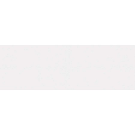 MARAZZI ABSOLUTE WHITE SOUL WHITE GLOSS 25X76