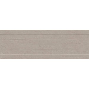 MARAZZI ALCHIMIA STRUTTURA WABI 3D FANGO 60X180 RETTIFICATO