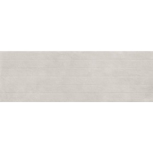 MARAZZI ALCHIMIA STRUTTURA WABI 3D GREY 60X180 RETTIFICATO