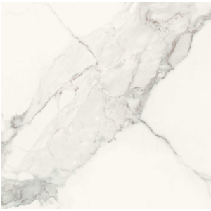 REX CERAMICHE I CLASSICI STATUARIO GLOSSY 60X60 - 9mm