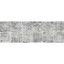 MARAZZI ALCHIMIA DECORO BOHO WHITE 60X180 RETTIFICATO