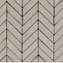 MARAZZI ALCHIMIA MOSAICO SPINA FANGO 30X37